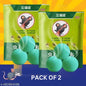 Rat, Lizard & Insect Repellent - Lasts for one year (Buy 1 Get 1 Free)